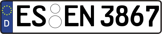 ES-EN3867