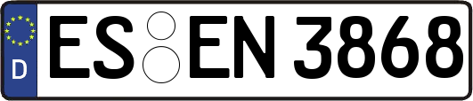 ES-EN3868