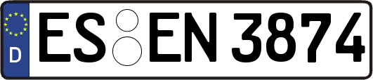 ES-EN3874