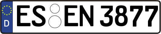 ES-EN3877