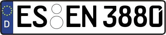 ES-EN3880