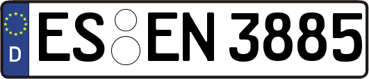 ES-EN3885
