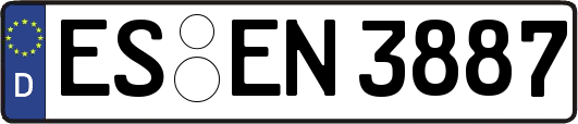ES-EN3887