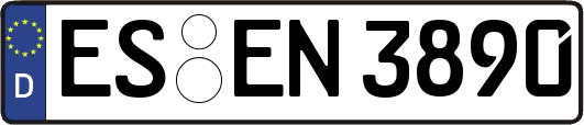ES-EN3890