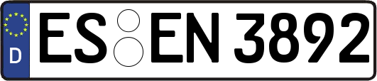 ES-EN3892