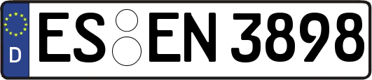 ES-EN3898