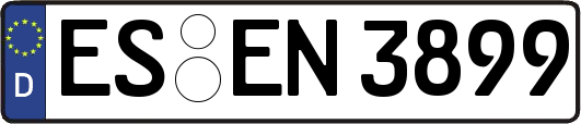 ES-EN3899