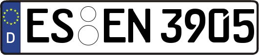 ES-EN3905