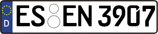 ES-EN3907