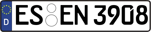 ES-EN3908