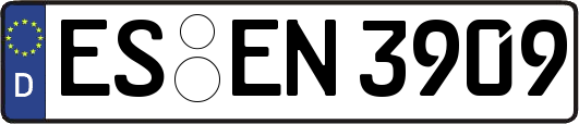 ES-EN3909