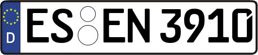ES-EN3910