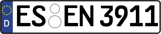 ES-EN3911