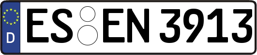 ES-EN3913