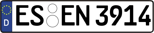 ES-EN3914