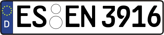 ES-EN3916
