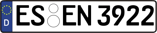ES-EN3922