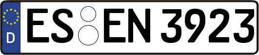ES-EN3923