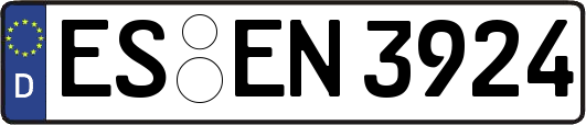 ES-EN3924