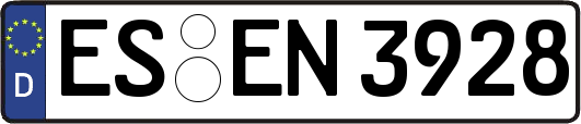 ES-EN3928