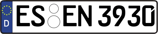 ES-EN3930