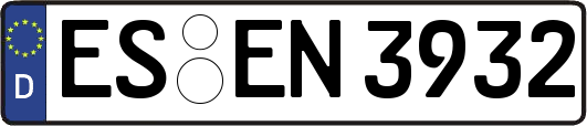 ES-EN3932