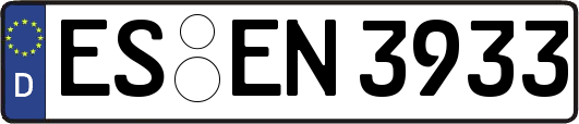 ES-EN3933
