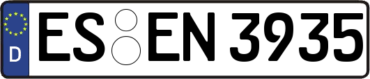 ES-EN3935