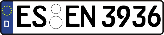 ES-EN3936