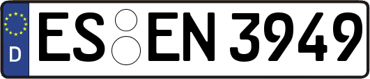 ES-EN3949