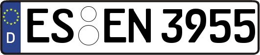 ES-EN3955