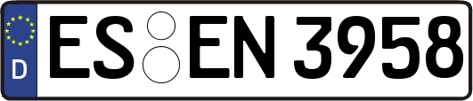 ES-EN3958