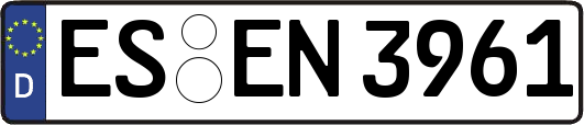 ES-EN3961