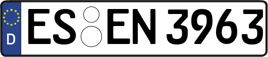 ES-EN3963