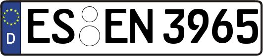 ES-EN3965