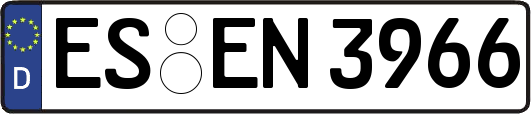 ES-EN3966