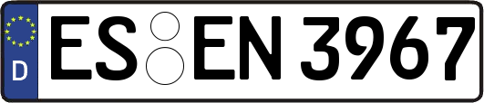 ES-EN3967