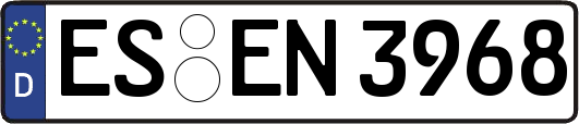 ES-EN3968
