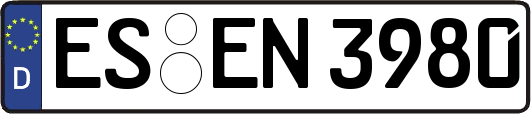 ES-EN3980
