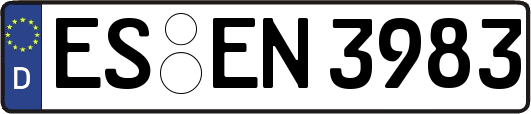 ES-EN3983