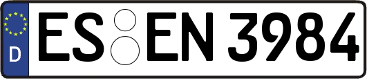 ES-EN3984