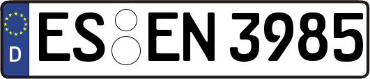 ES-EN3985