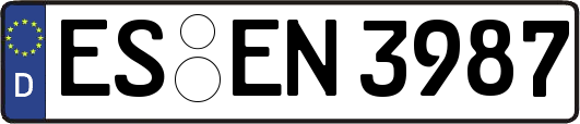 ES-EN3987