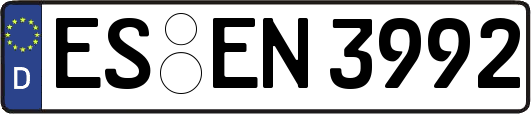 ES-EN3992