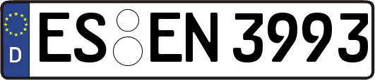 ES-EN3993