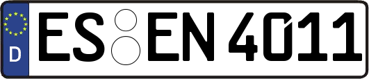 ES-EN4011