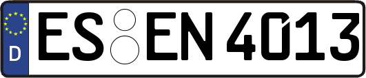 ES-EN4013