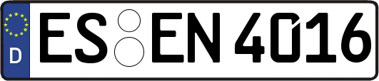 ES-EN4016