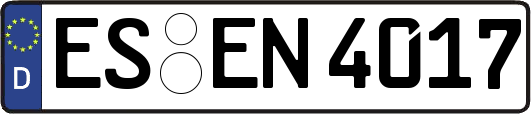 ES-EN4017