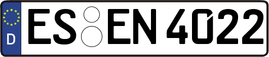 ES-EN4022